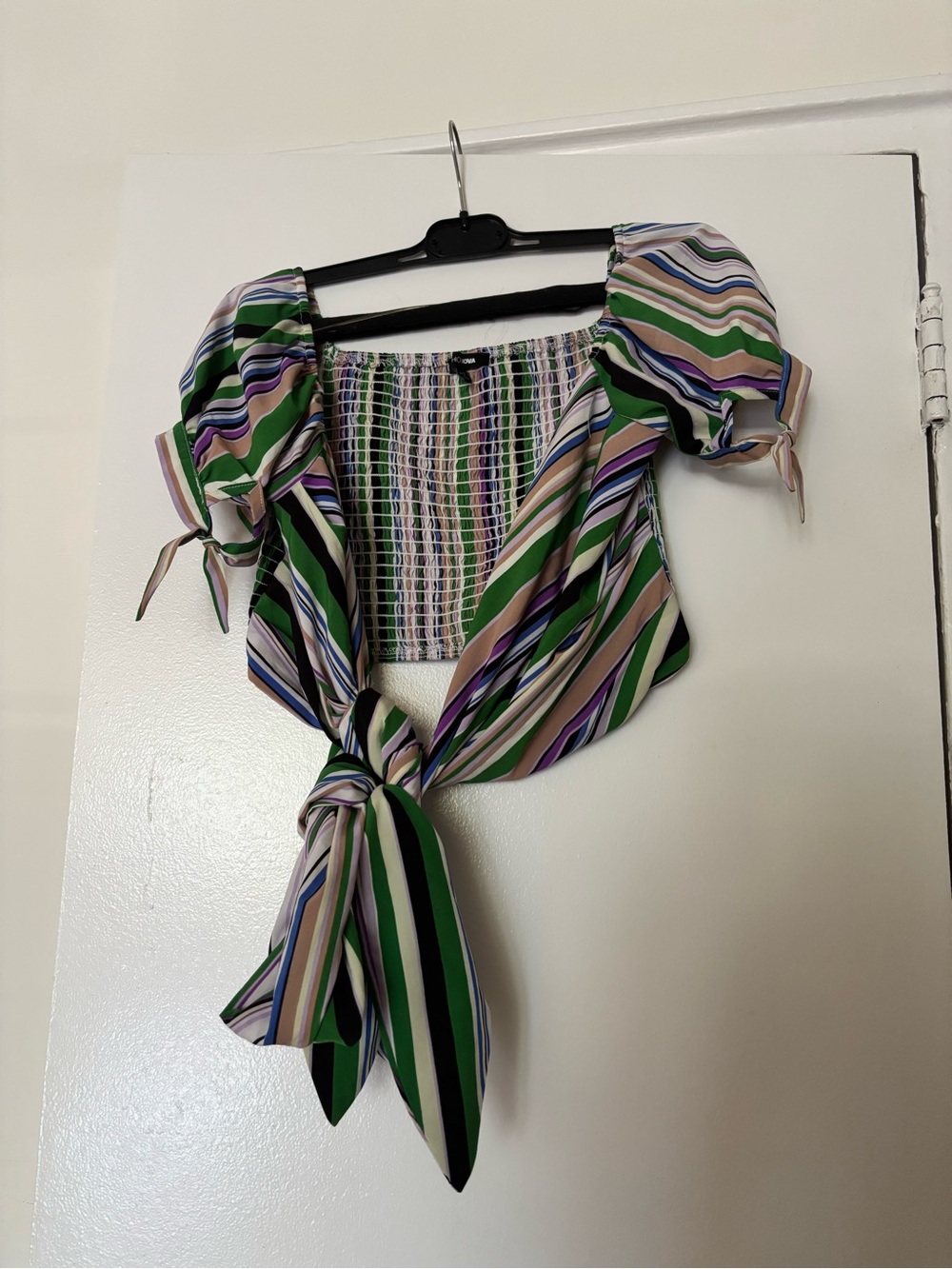 Fashion Nova Women top